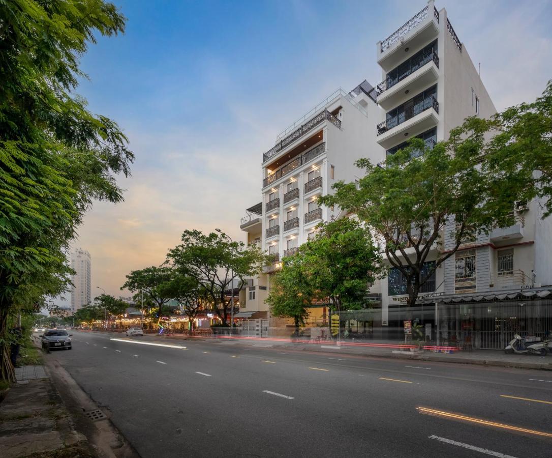 Mk Riverside Apartment By Haviland Da Nang Exterior photo