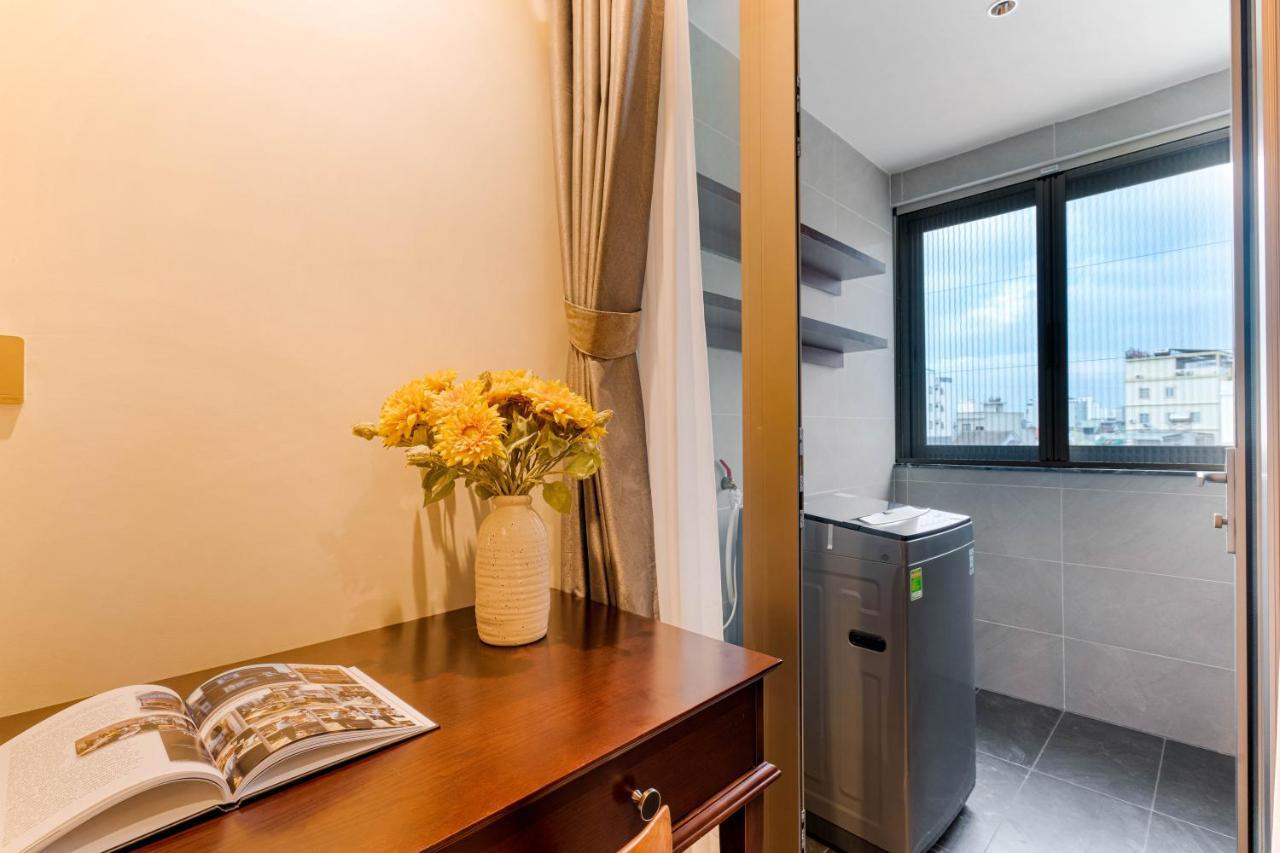 Mk Riverside Apartment By Haviland Da Nang Exterior photo