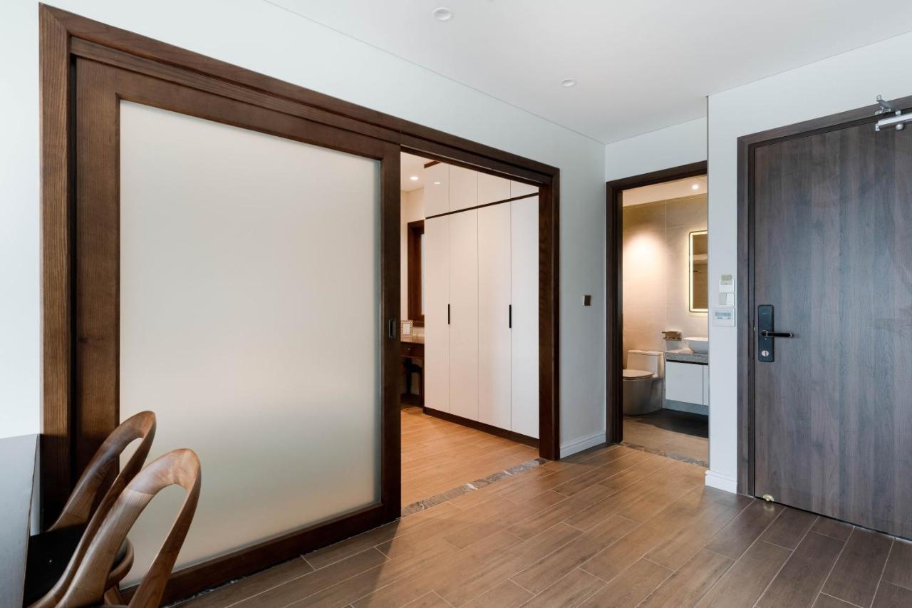 Mk Riverside Apartment By Haviland Da Nang Exterior photo