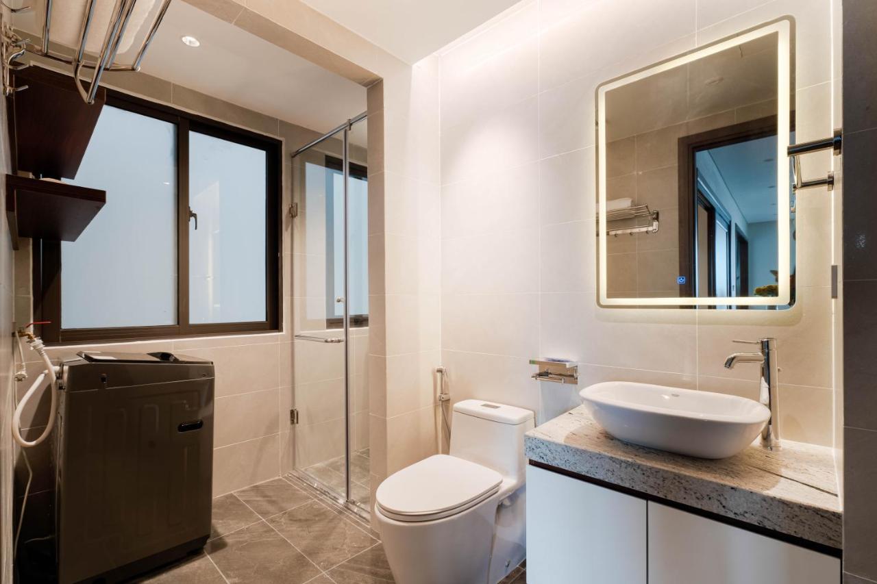 Mk Riverside Apartment By Haviland Da Nang Exterior photo