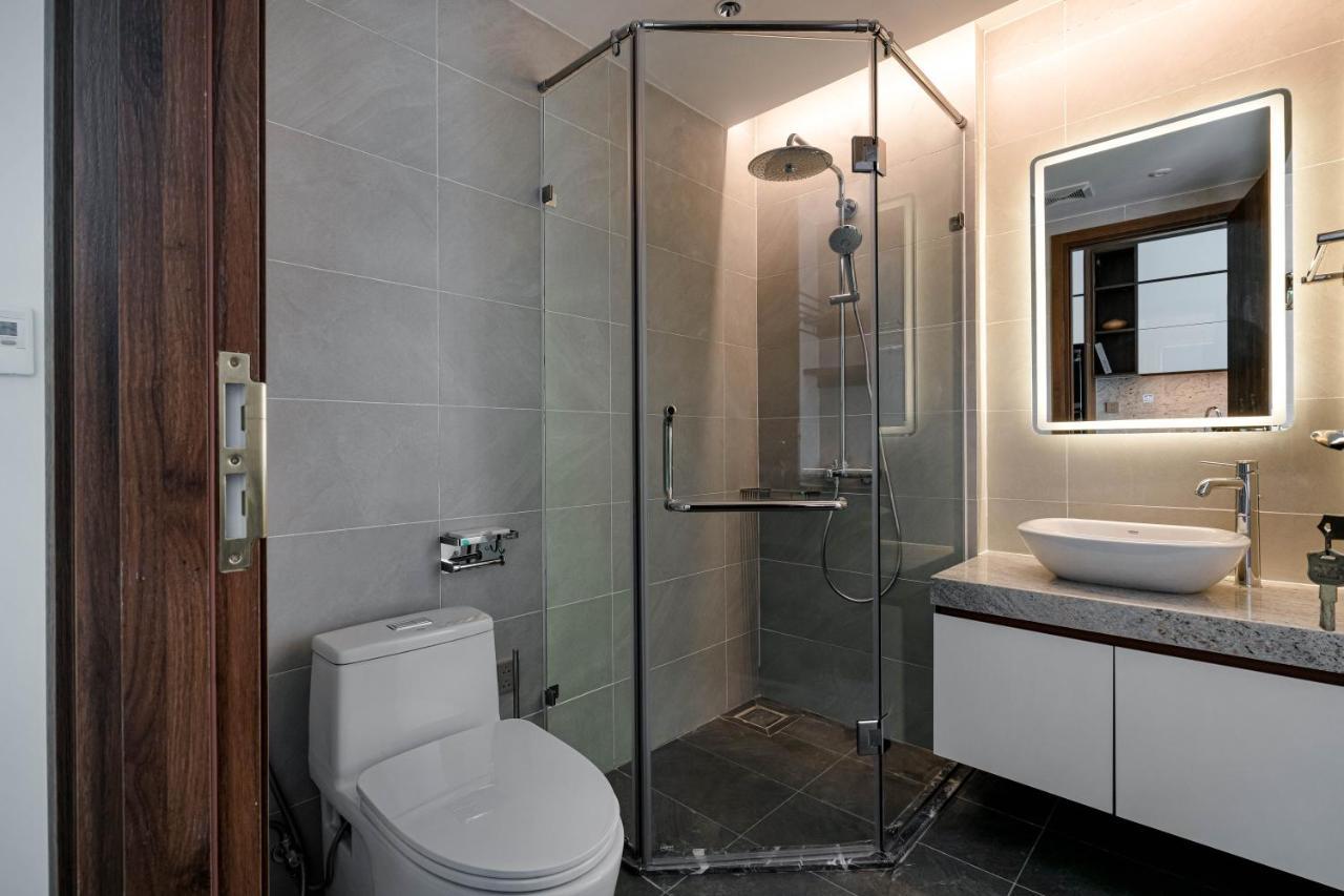 Mk Riverside Apartment By Haviland Da Nang Exterior photo
